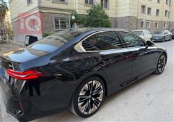 بي ام دبليو الفئة 5